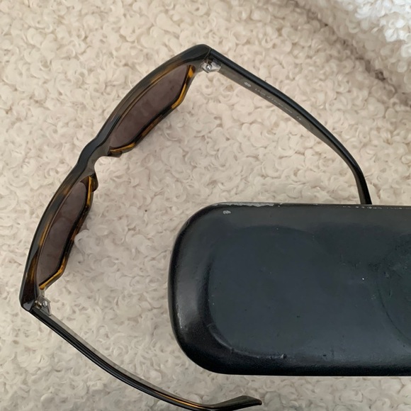 House of Harlow sunglasses - Picture 10 of 12